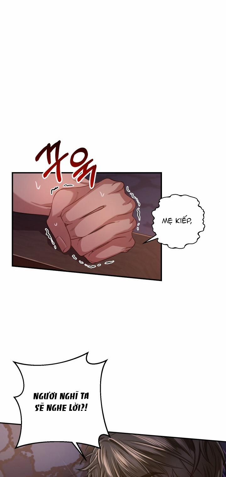 [18+] Độc Chiếm Và Hủy Diệt 2.1 trang 14