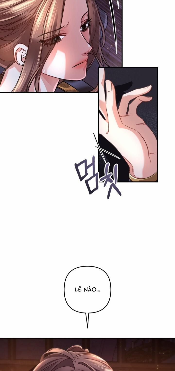 [18+] Độc Chiếm Và Hủy Diệt 2.1 trang 16