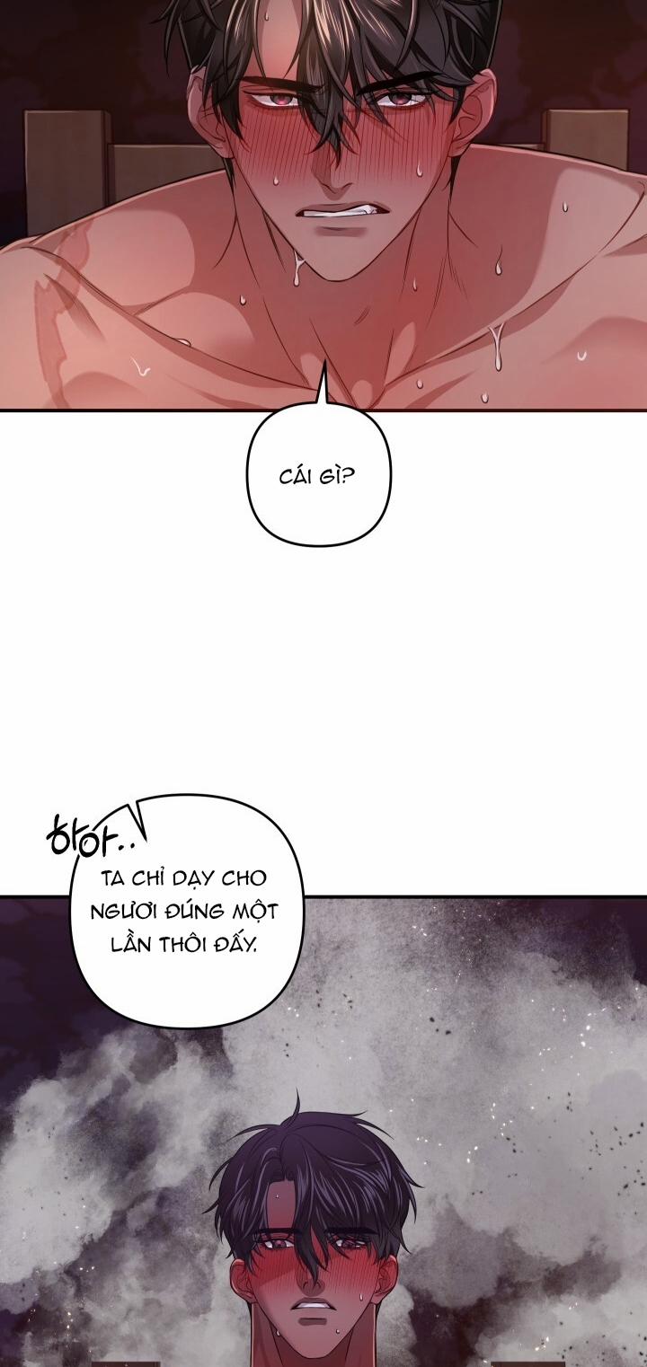 [18+] Độc Chiếm Và Hủy Diệt 2.1 trang 18