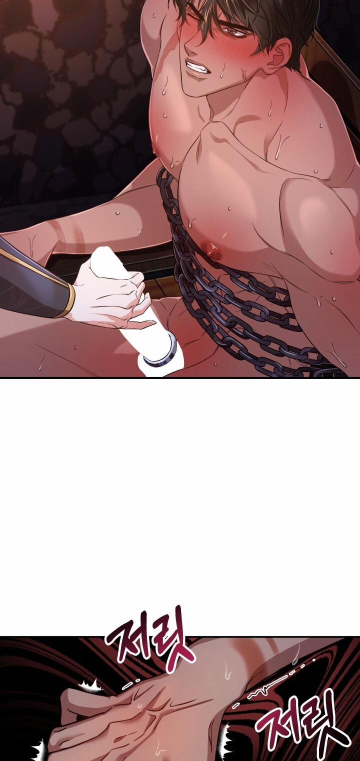 [18+] Độc Chiếm Và Hủy Diệt 2.1 trang 21