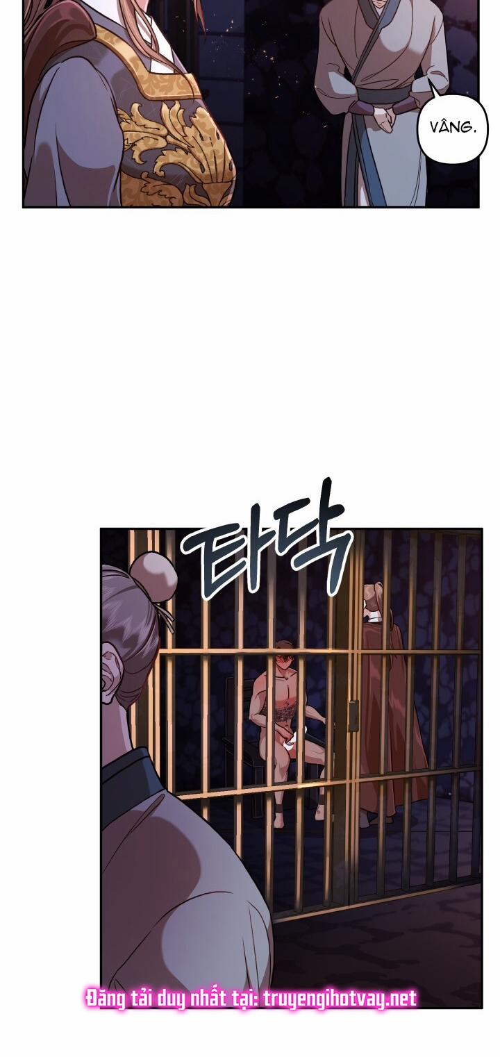 [18+] Độc Chiếm Và Hủy Diệt 2.1 trang 33