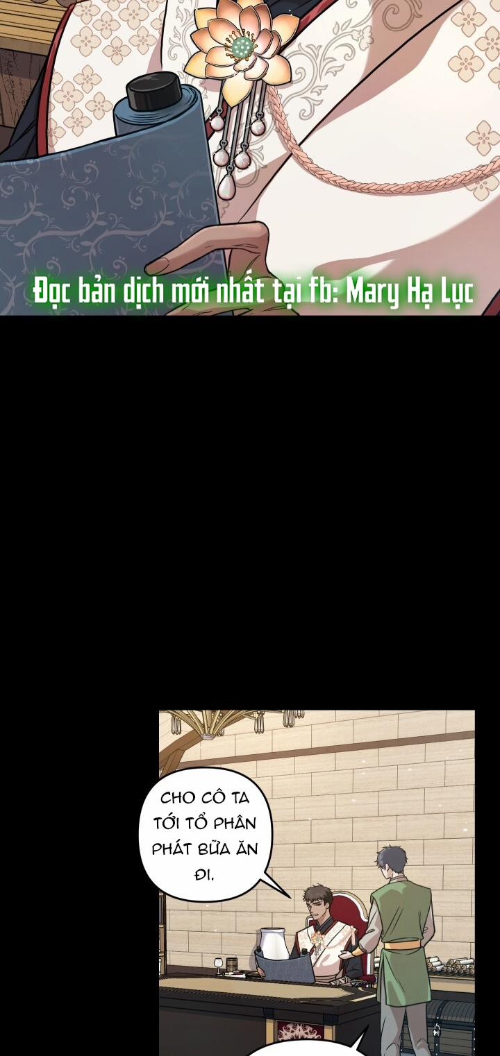 [18+] Độc Chiếm Và Hủy Diệt 2.1 trang 8