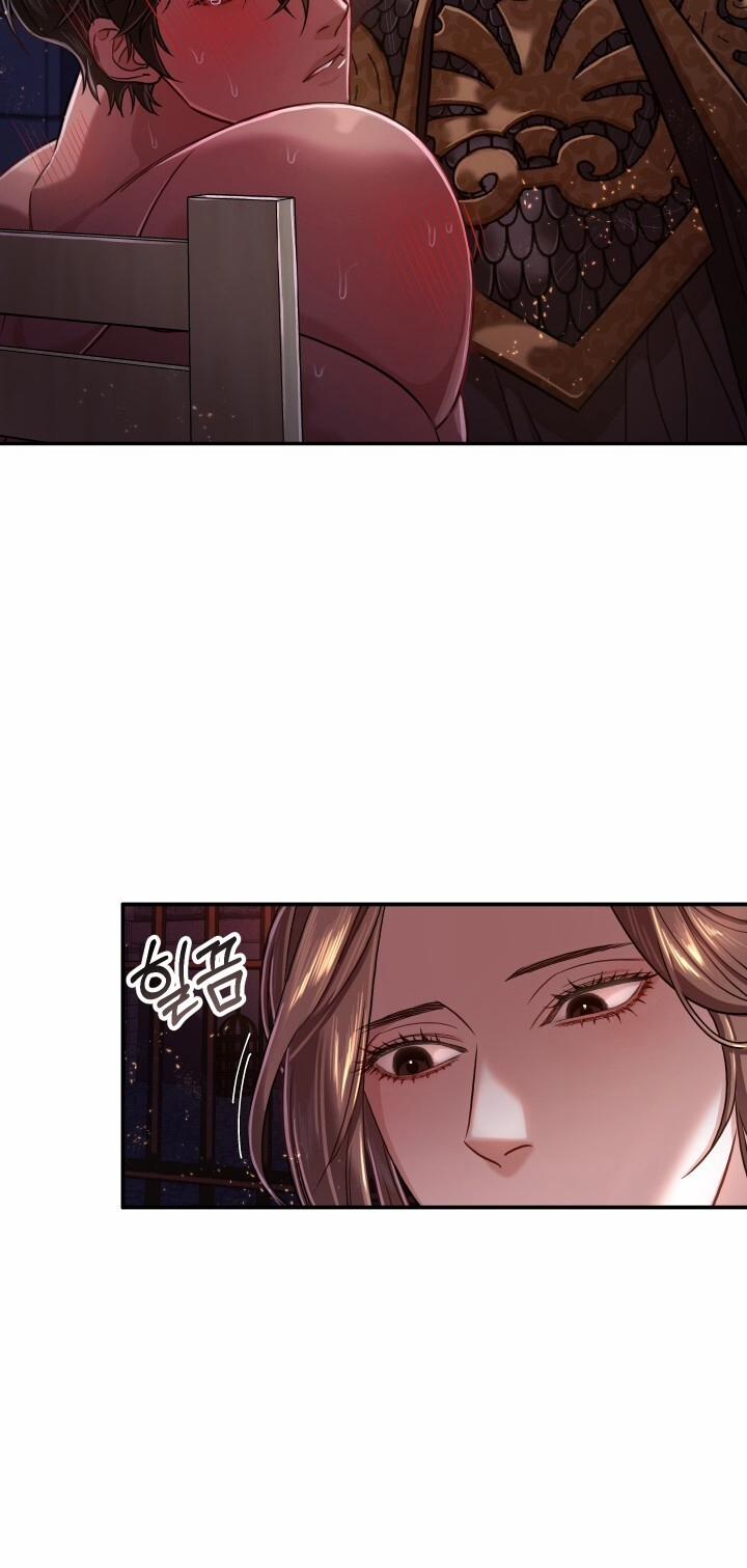 [18+] Độc Chiếm Và Hủy Diệt 2.2 trang 10