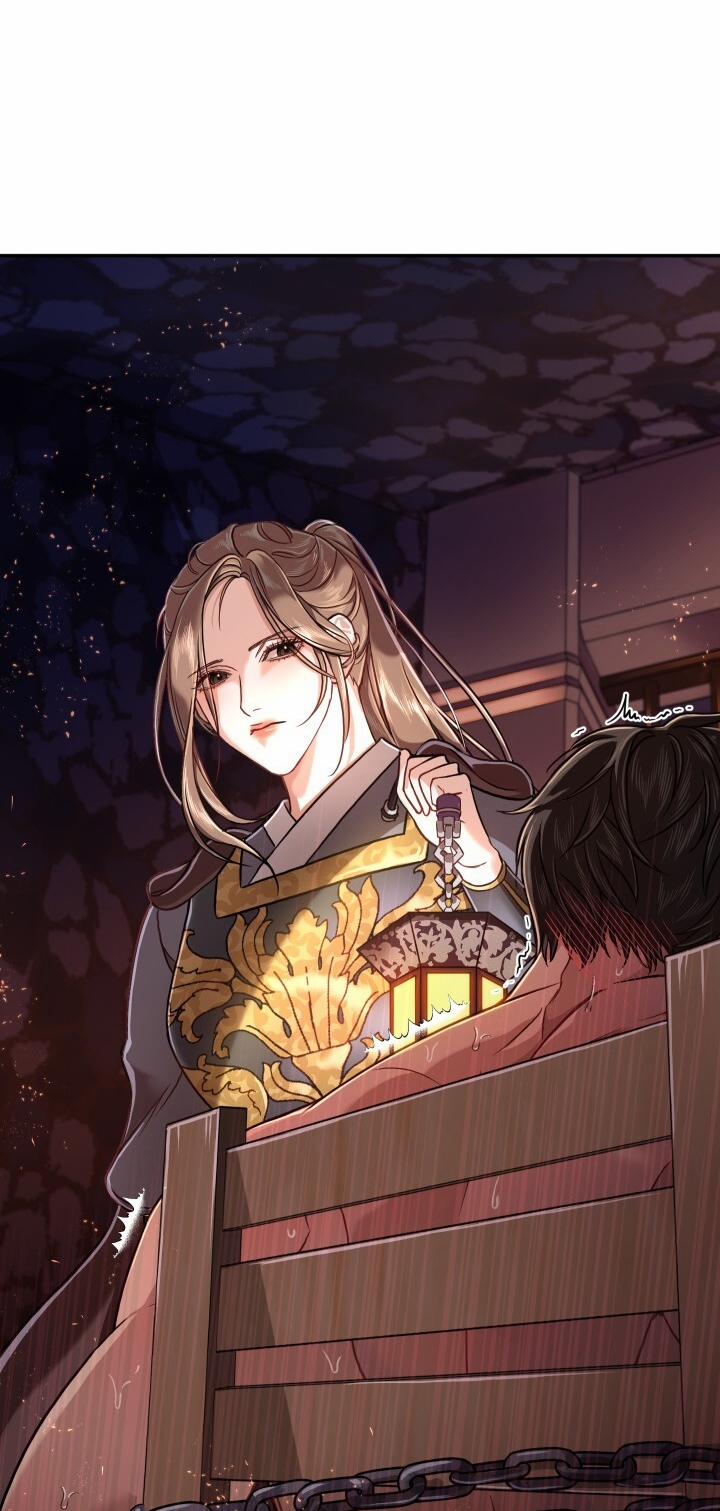 [18+] Độc Chiếm Và Hủy Diệt 2.2 trang 17