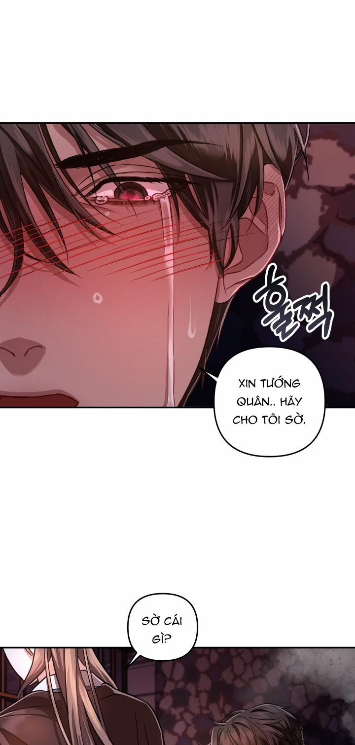 [18+] Độc Chiếm Và Hủy Diệt 2.2 trang 24