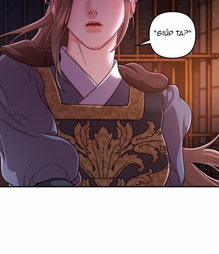 [18+] Độc Chiếm Và Hủy Diệt 2.2 trang 33