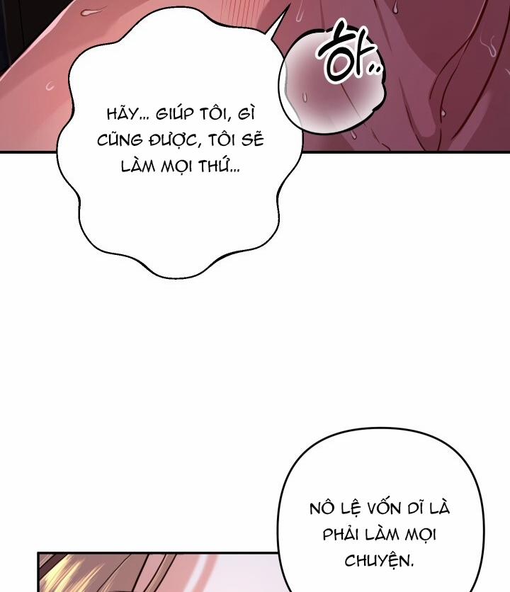 [18+] Độc Chiếm Và Hủy Diệt 2.2 trang 35