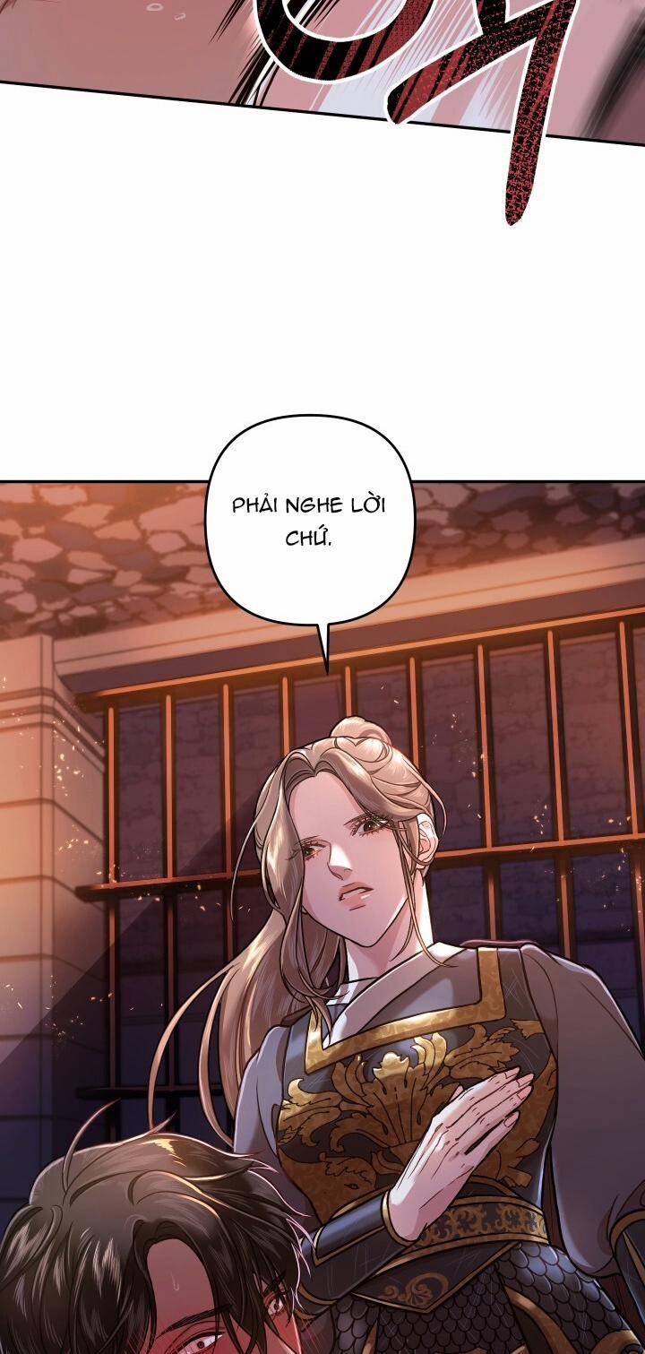 [18+] Độc Chiếm Và Hủy Diệt 2.2 trang 9