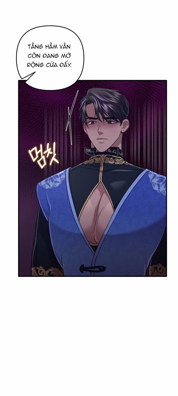 [18+] Độc Chiếm Và Hủy Diệt 20.1 trang 10
