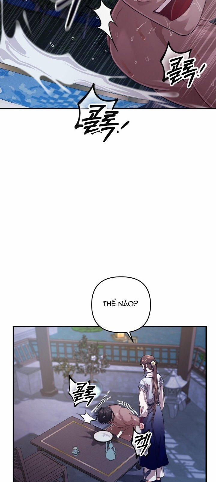 [18+] Độc Chiếm Và Hủy Diệt 20.1 trang 26