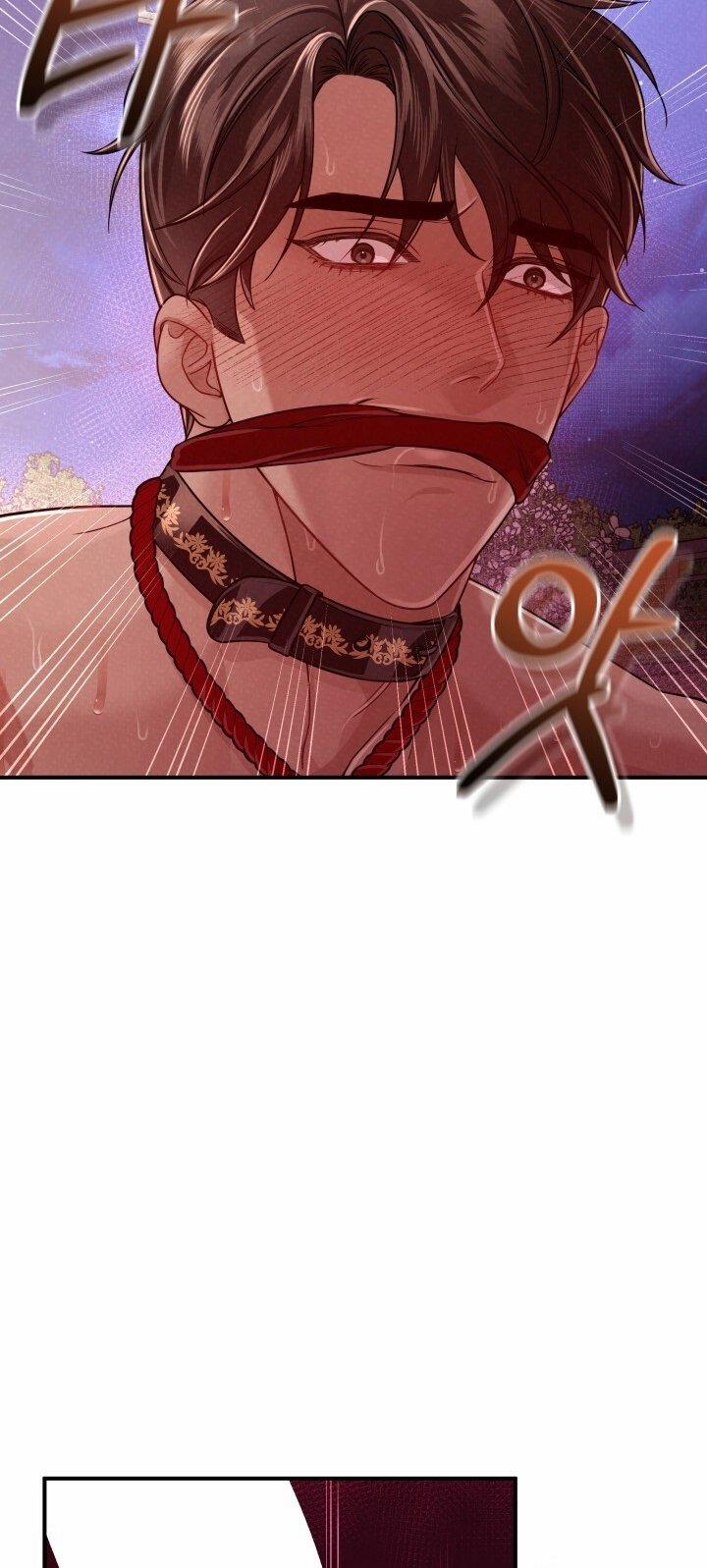 [18+] Độc Chiếm Và Hủy Diệt 20.2 trang 25