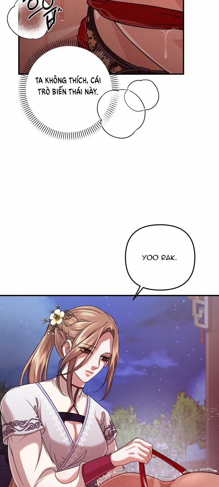 [18+] Độc Chiếm Và Hủy Diệt 20.2 trang 29