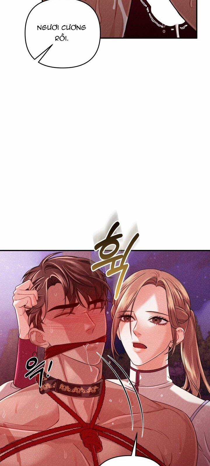 [18+] Độc Chiếm Và Hủy Diệt 20.2 trang 31