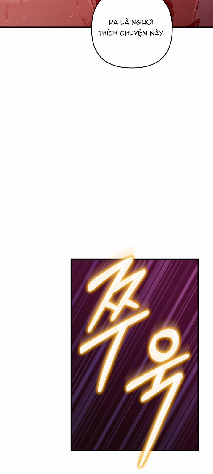 [18+] Độc Chiếm Và Hủy Diệt 20.2 trang 32