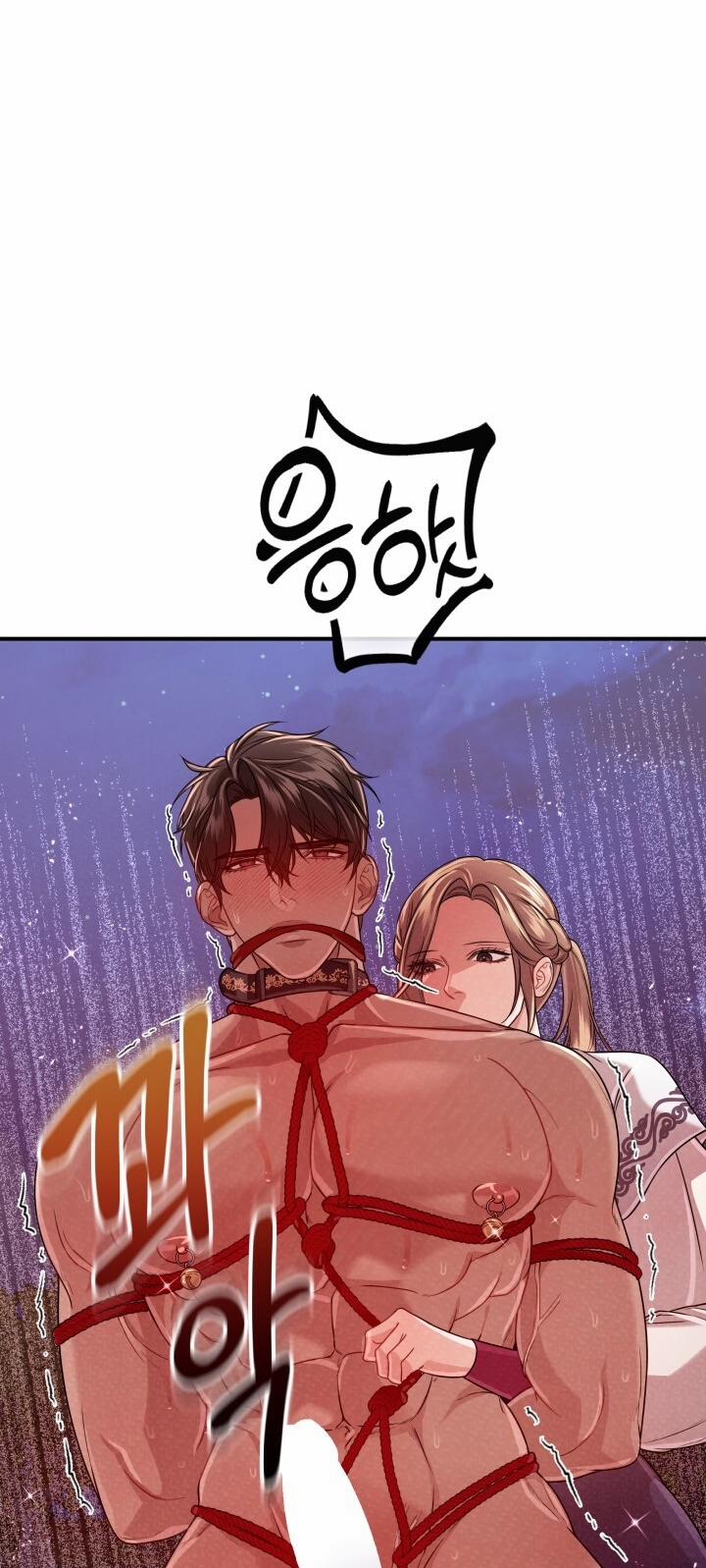 [18+] Độc Chiếm Và Hủy Diệt 20.2 trang 33