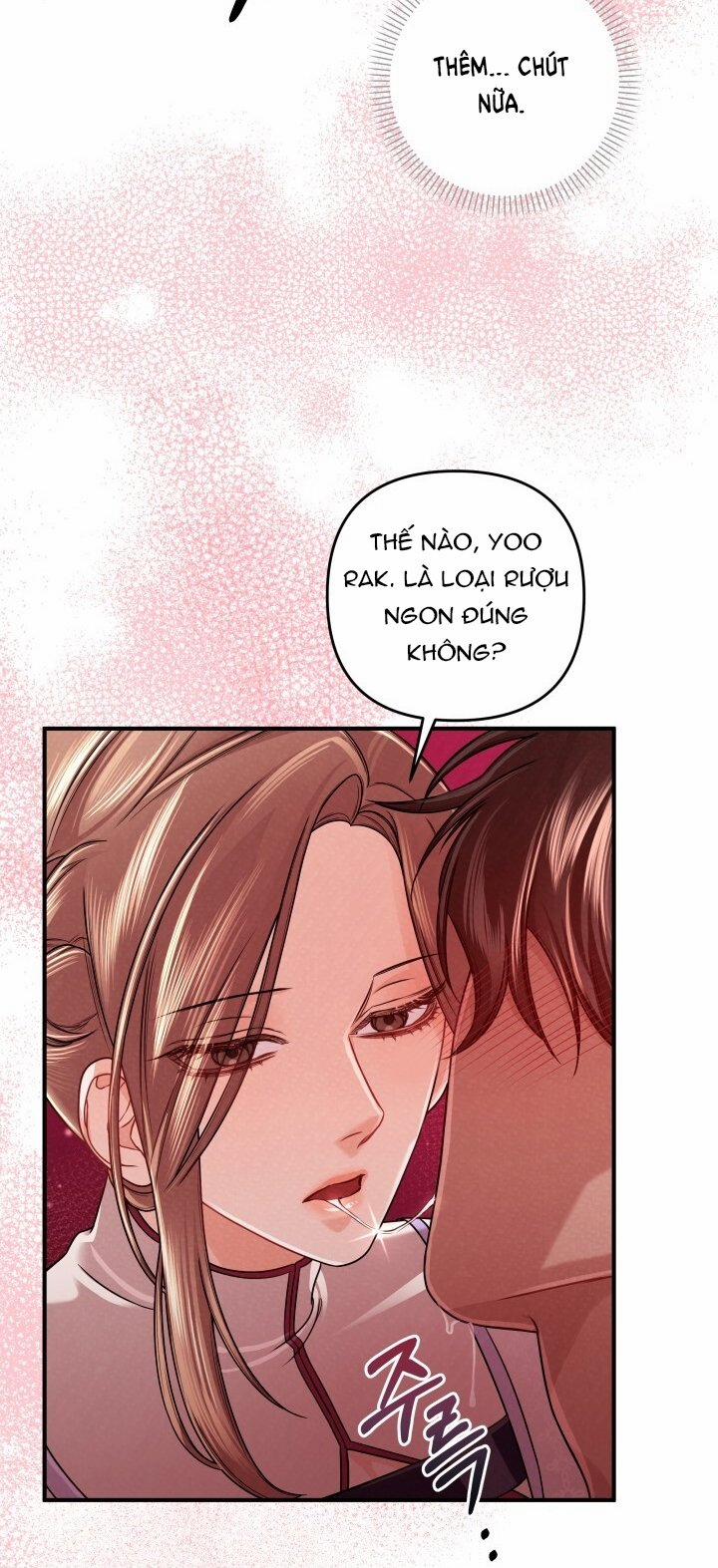 [18+] Độc Chiếm Và Hủy Diệt 21.1 trang 15