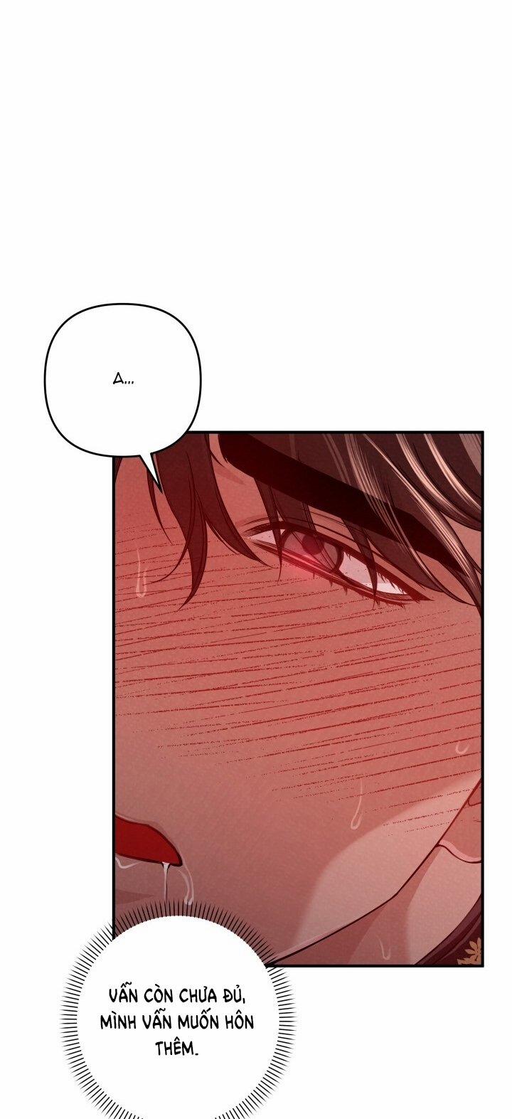 [18+] Độc Chiếm Và Hủy Diệt 21.1 trang 18