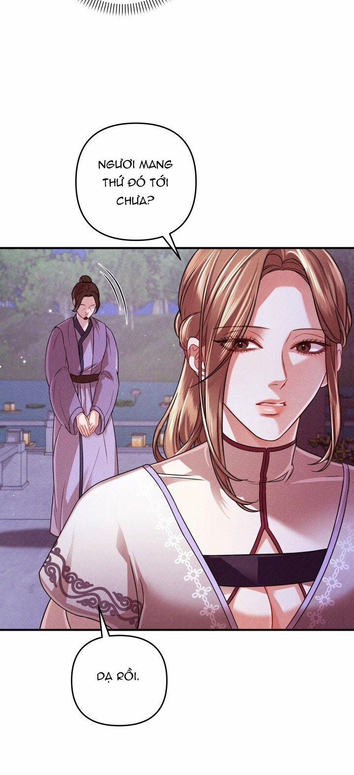 [18+] Độc Chiếm Và Hủy Diệt 21.1 trang 19