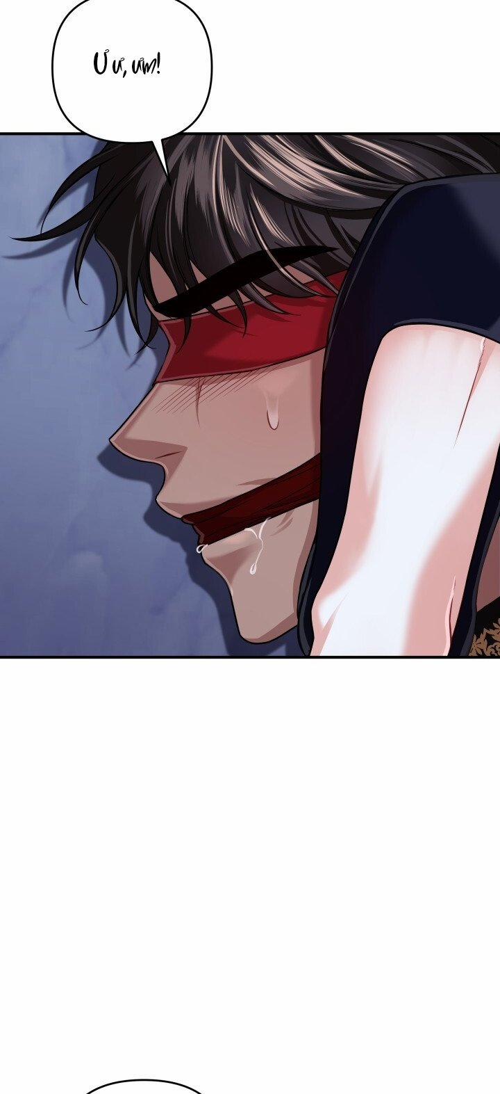 [18+] Độc Chiếm Và Hủy Diệt 21.1 trang 28