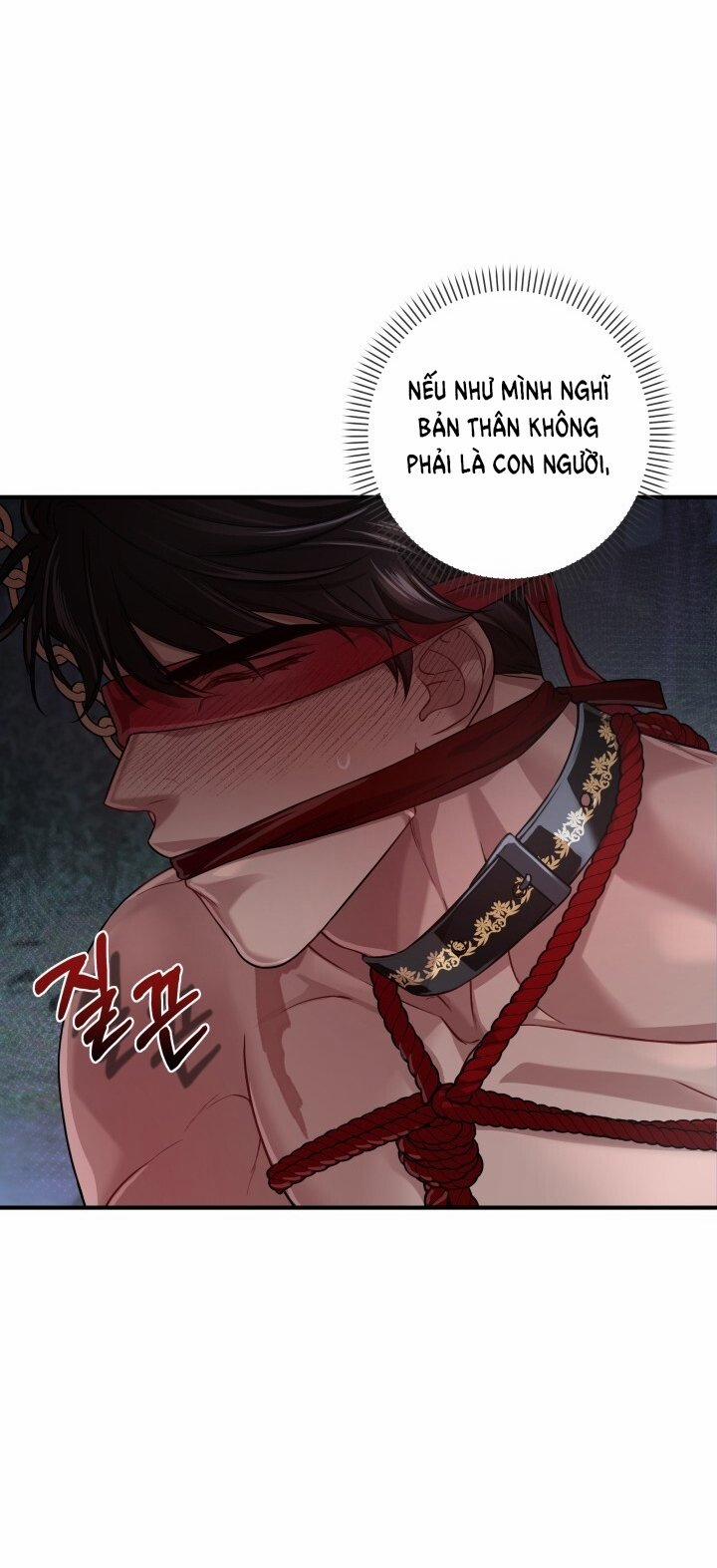 [18+] Độc Chiếm Và Hủy Diệt 21.1 trang 36