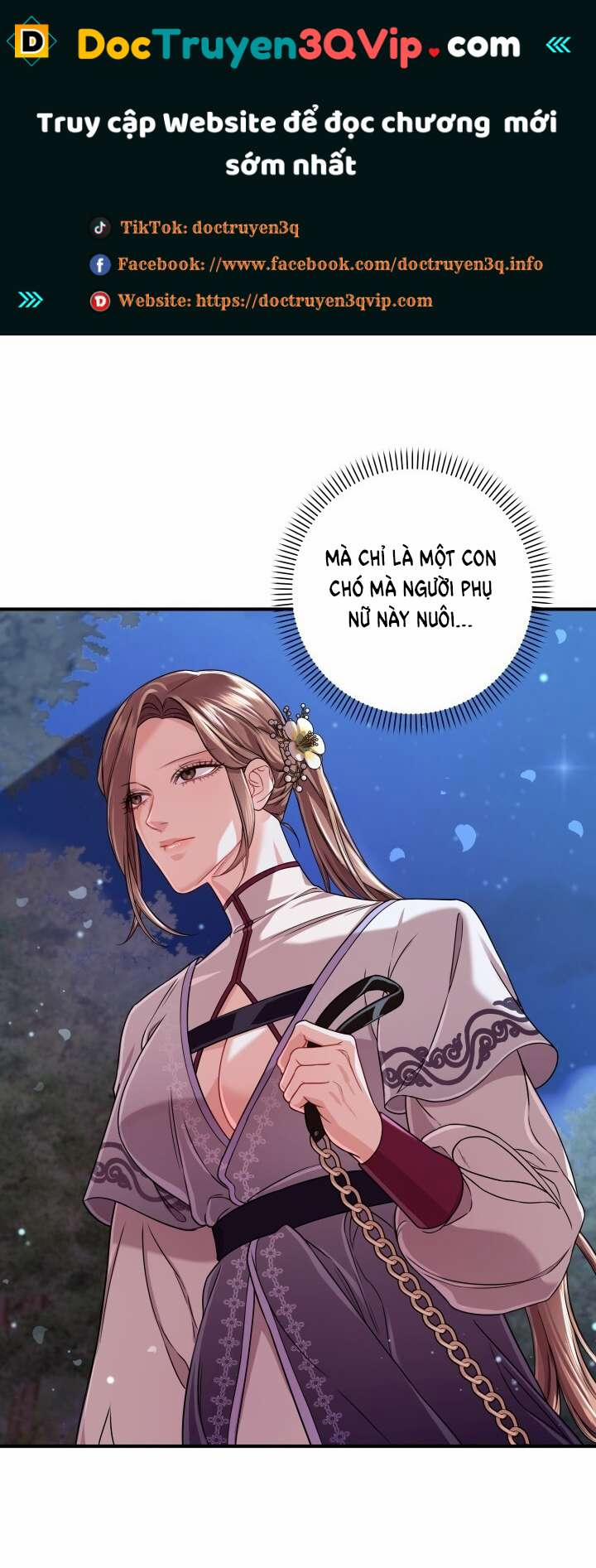 [18+] Độc Chiếm Và Hủy Diệt 21.2 trang 0