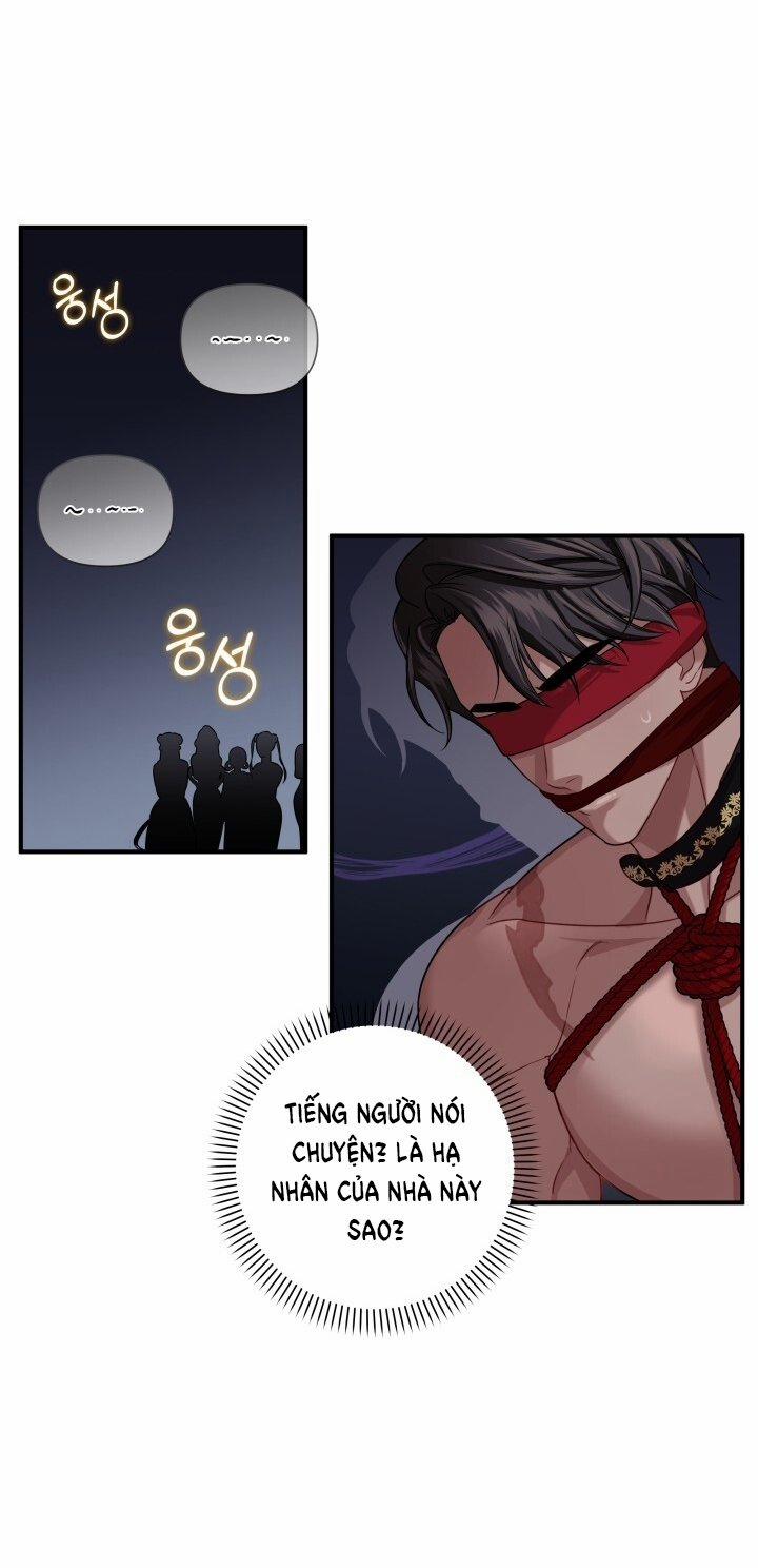 [18+] Độc Chiếm Và Hủy Diệt 21.2 trang 2