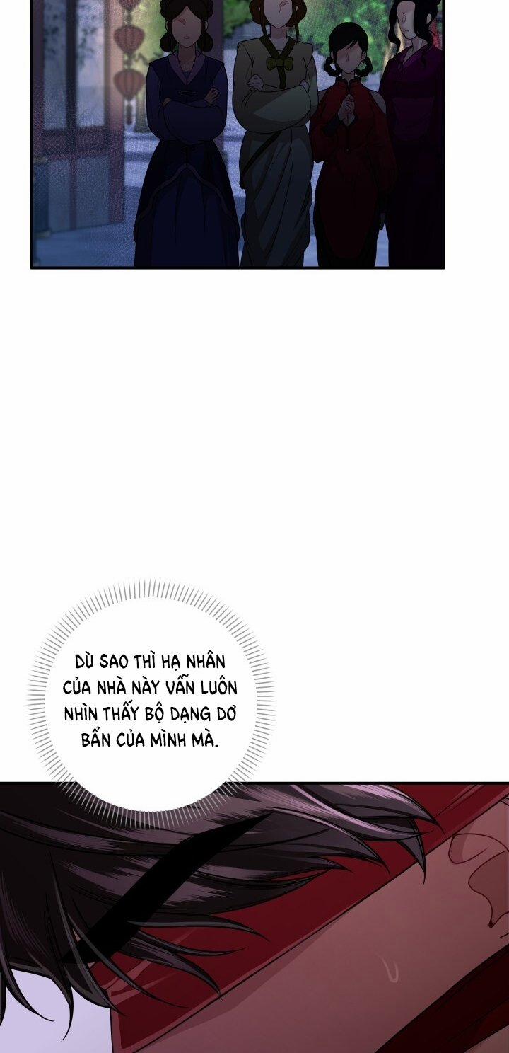 [18+] Độc Chiếm Và Hủy Diệt 21.2 trang 8