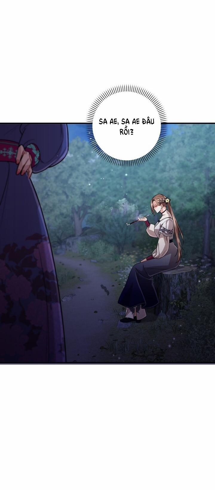 [18+] Độc Chiếm Và Hủy Diệt 22.1 trang 13