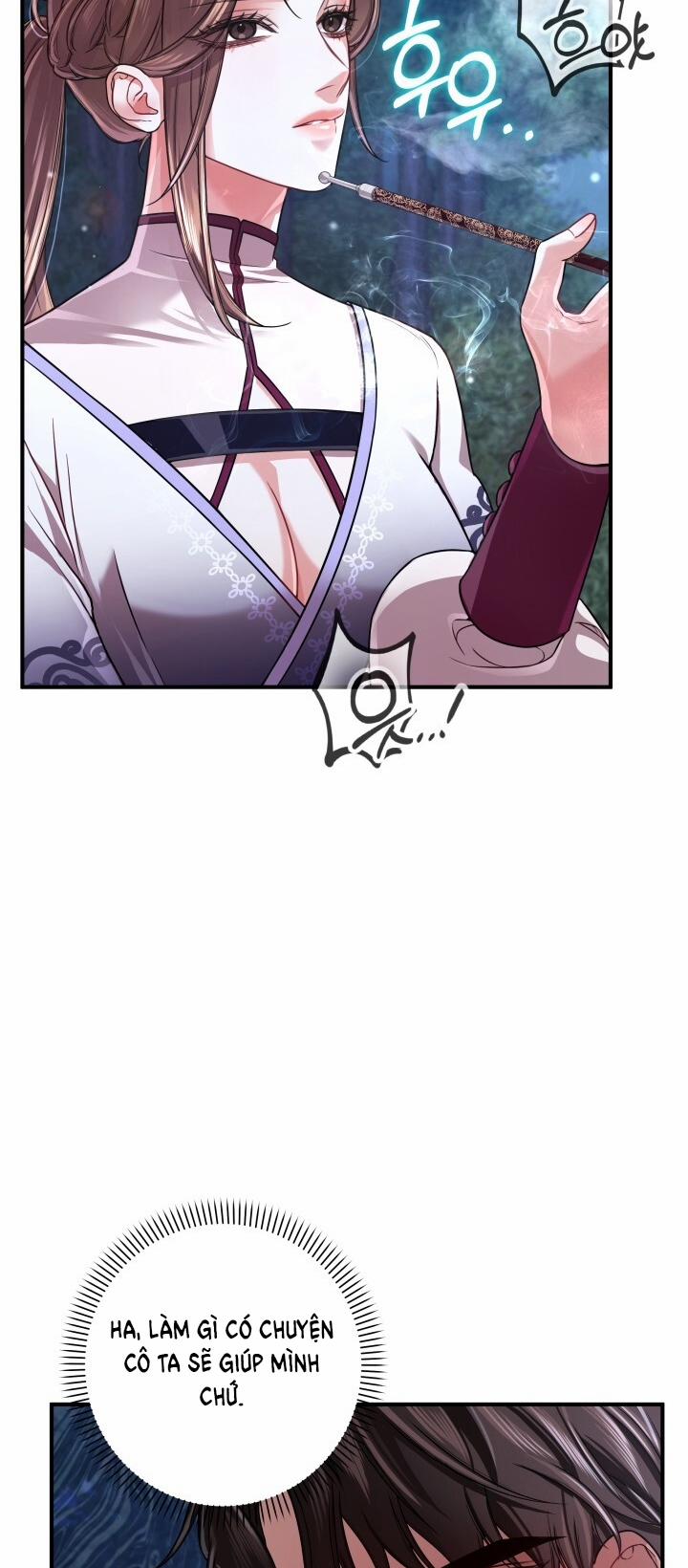 [18+] Độc Chiếm Và Hủy Diệt 22.1 trang 22