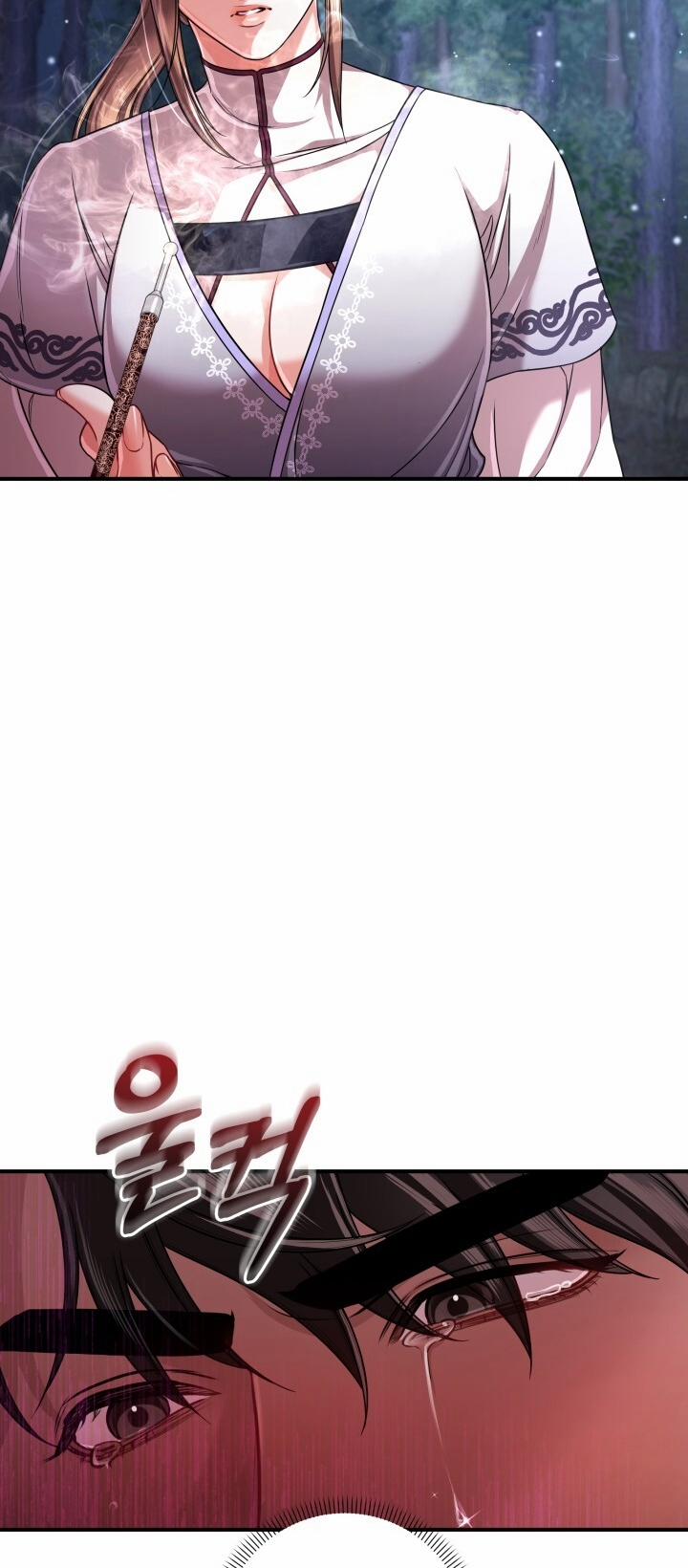 [18+] Độc Chiếm Và Hủy Diệt 22.1 trang 24