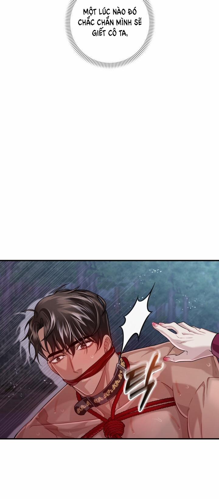 [18+] Độc Chiếm Và Hủy Diệt 22.1 trang 25