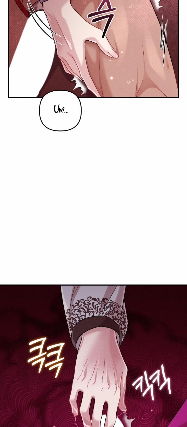 [18+] Độc Chiếm Và Hủy Diệt 22.2 trang 1