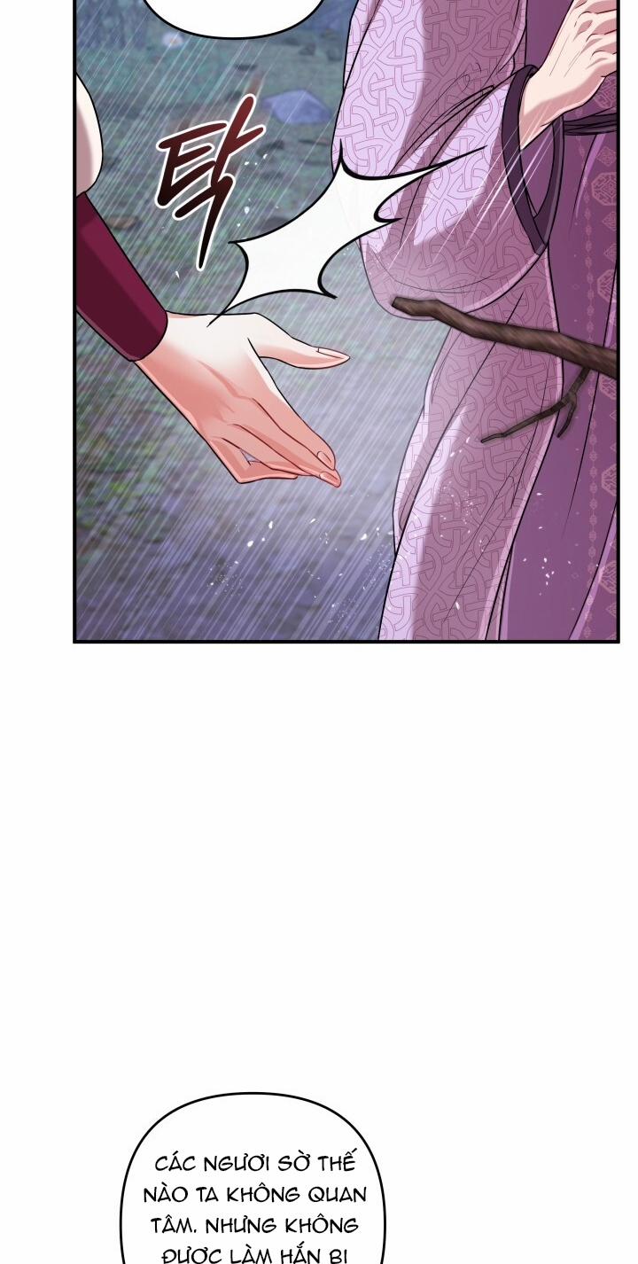 [18+] Độc Chiếm Và Hủy Diệt 22.2 trang 45
