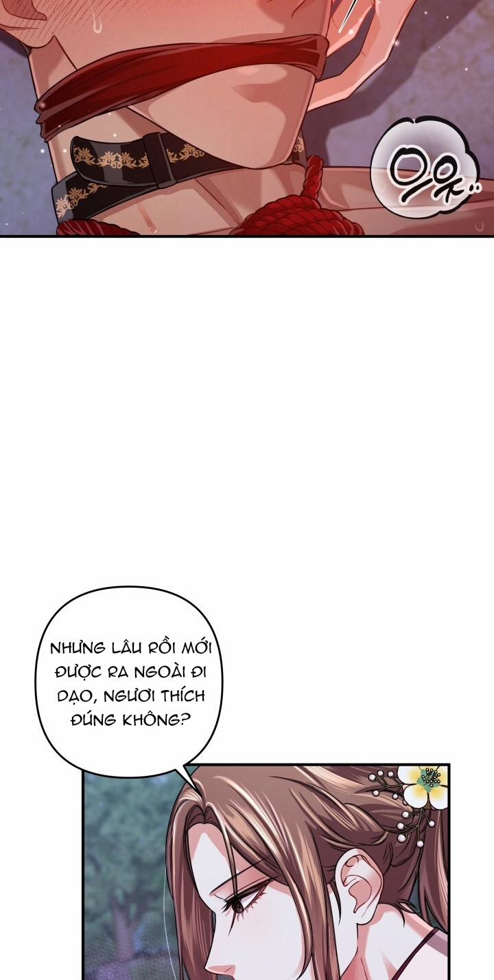 [18+] Độc Chiếm Và Hủy Diệt 22.2 trang 49