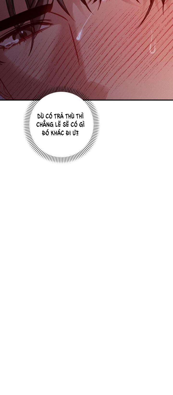 [18+] Độc Chiếm Và Hủy Diệt 22.2 trang 5