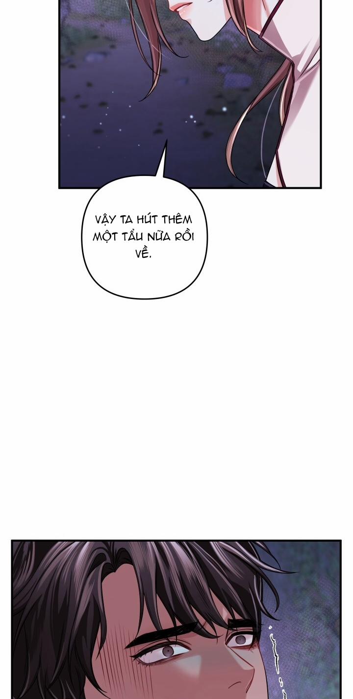 [18+] Độc Chiếm Và Hủy Diệt 22.2 trang 50