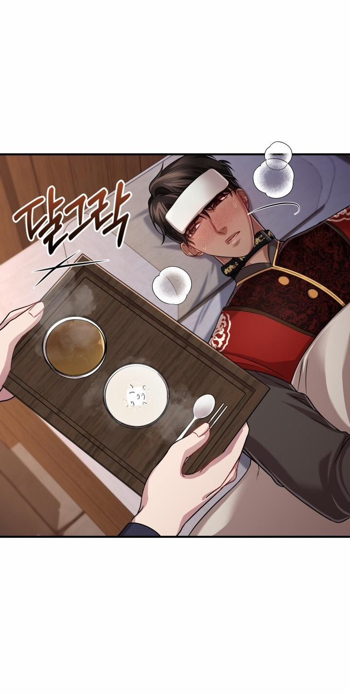 [18+] Độc Chiếm Và Hủy Diệt 22.2 trang 59