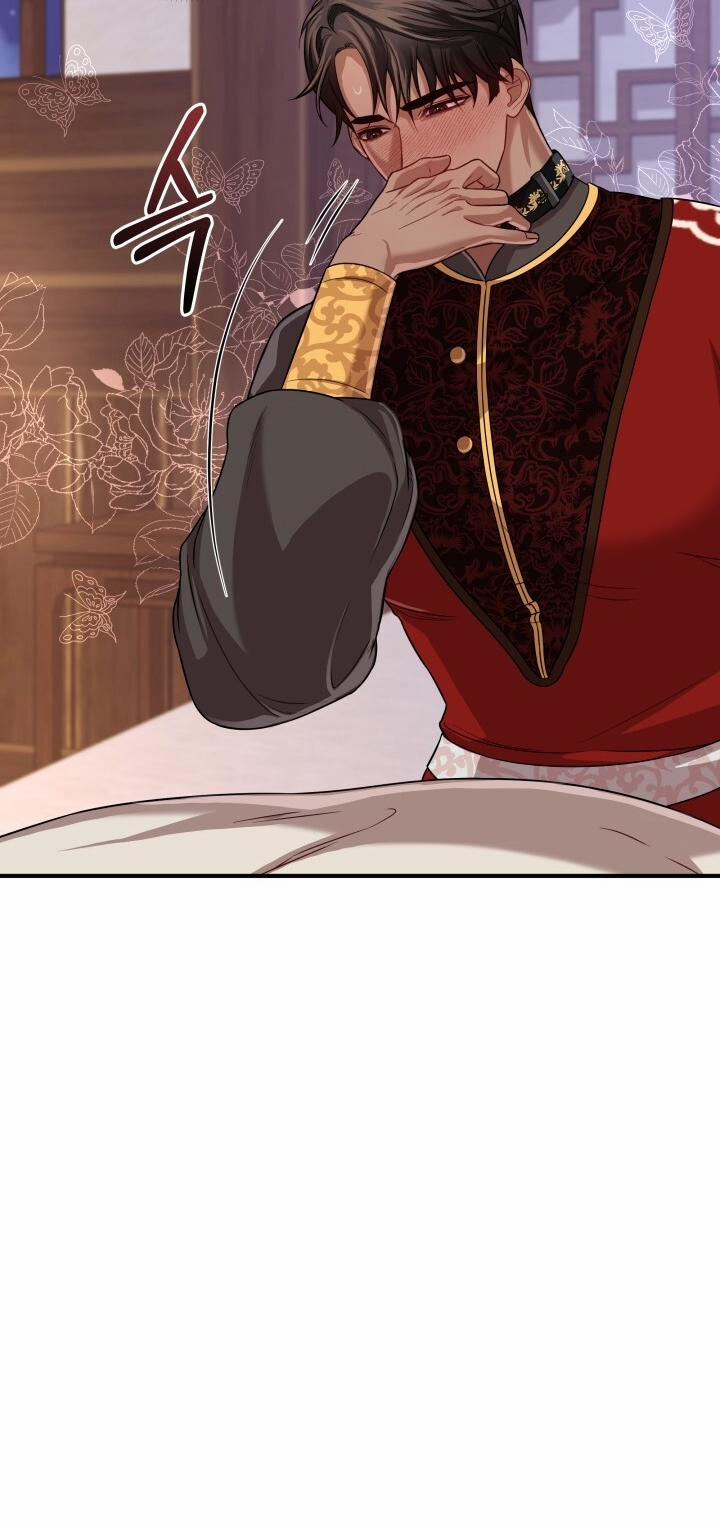 [18+] Độc Chiếm Và Hủy Diệt 23.1 trang 13