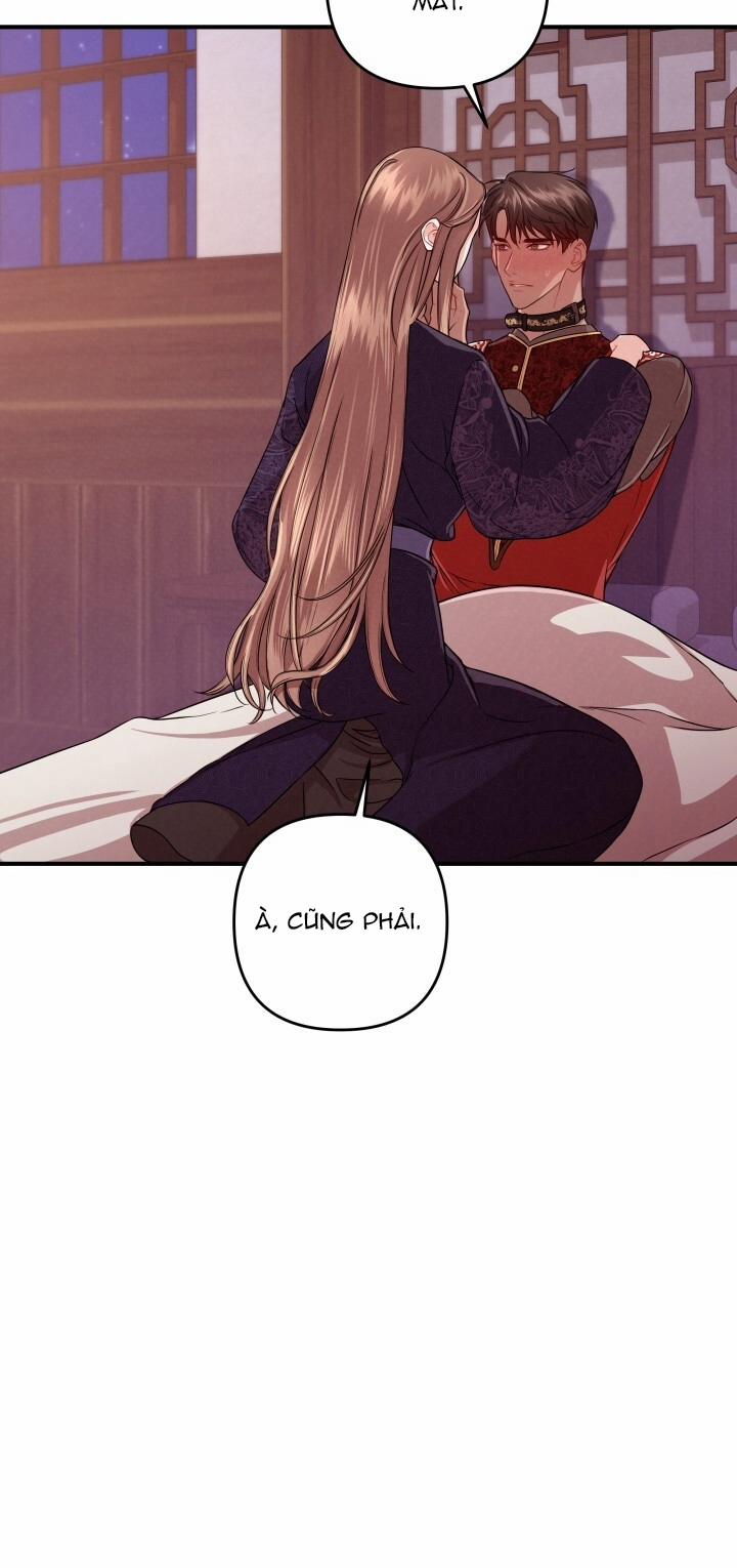 [18+] Độc Chiếm Và Hủy Diệt 23.1 trang 20