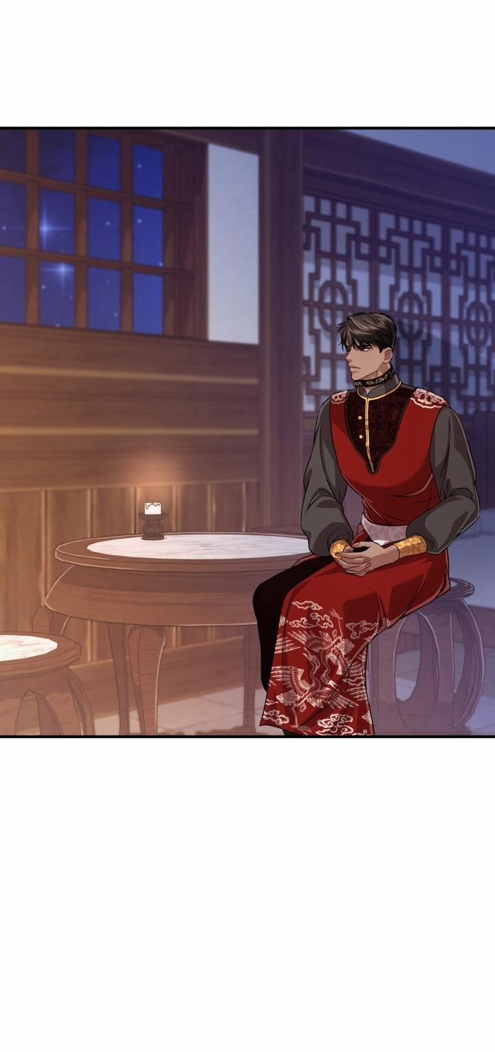 [18+] Độc Chiếm Và Hủy Diệt 23.1 trang 28