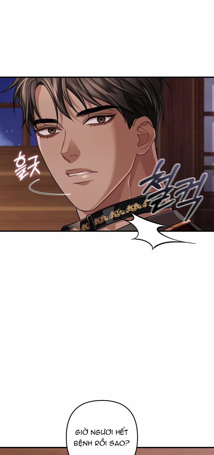 [18+] Độc Chiếm Và Hủy Diệt 23.2 trang 0