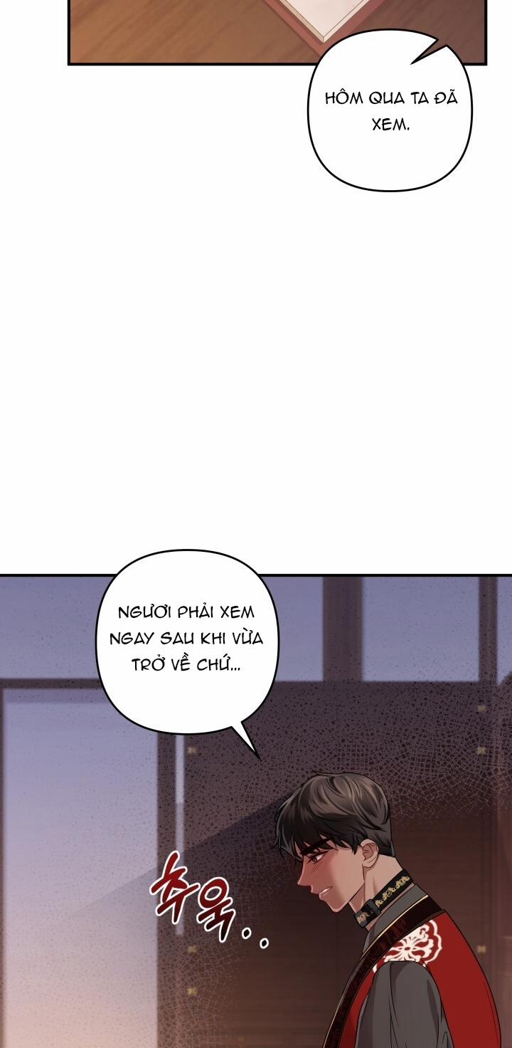 [18+] Độc Chiếm Và Hủy Diệt 23.2 trang 12