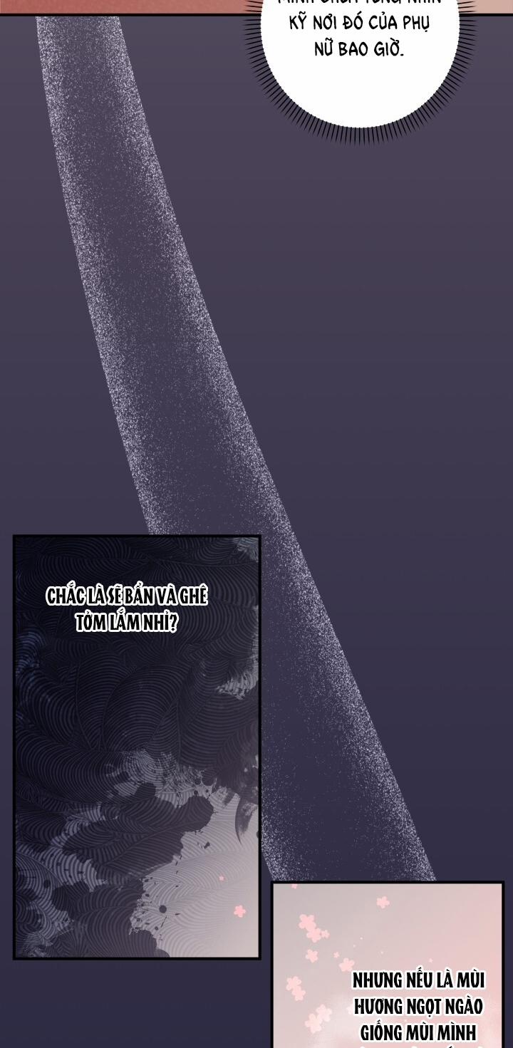 [18+] Độc Chiếm Và Hủy Diệt 23.2 trang 22