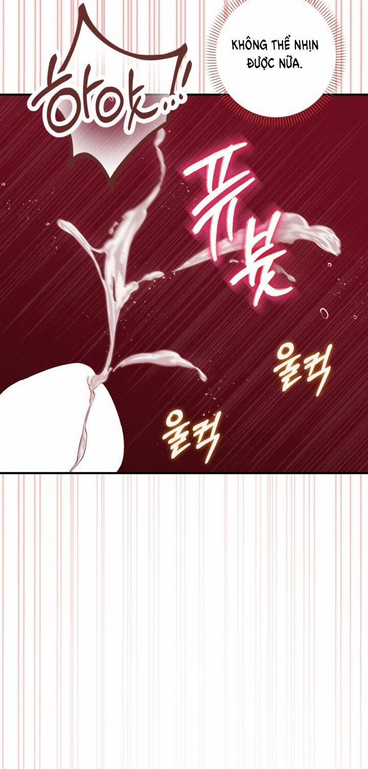 [18+] Độc Chiếm Và Hủy Diệt 24.1 trang 15
