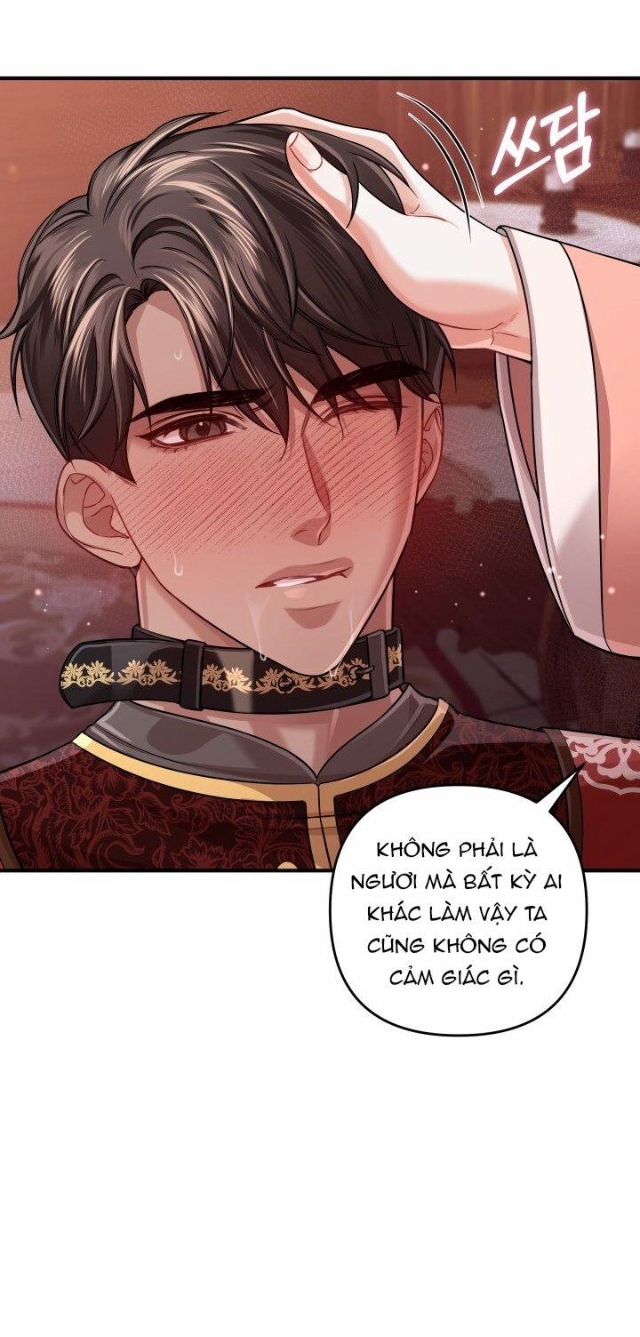 [18+] Độc Chiếm Và Hủy Diệt 24.1 trang 22