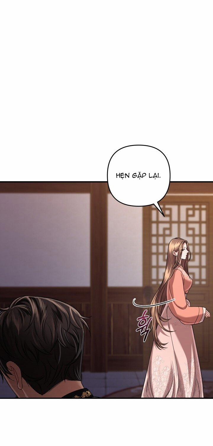 [18+] Độc Chiếm Và Hủy Diệt 24.1 trang 27