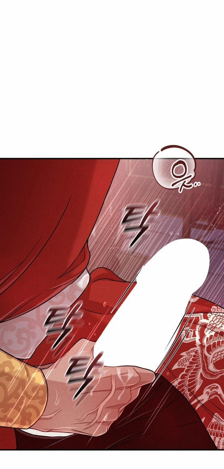 [18+] Độc Chiếm Và Hủy Diệt 24.1 trang 8