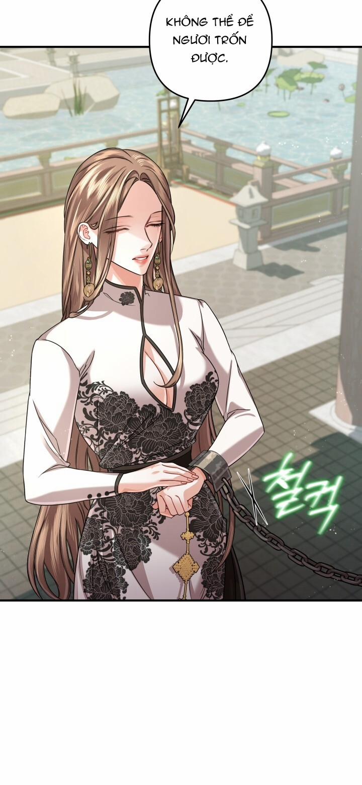 [18+] Độc Chiếm Và Hủy Diệt 24.2 trang 14