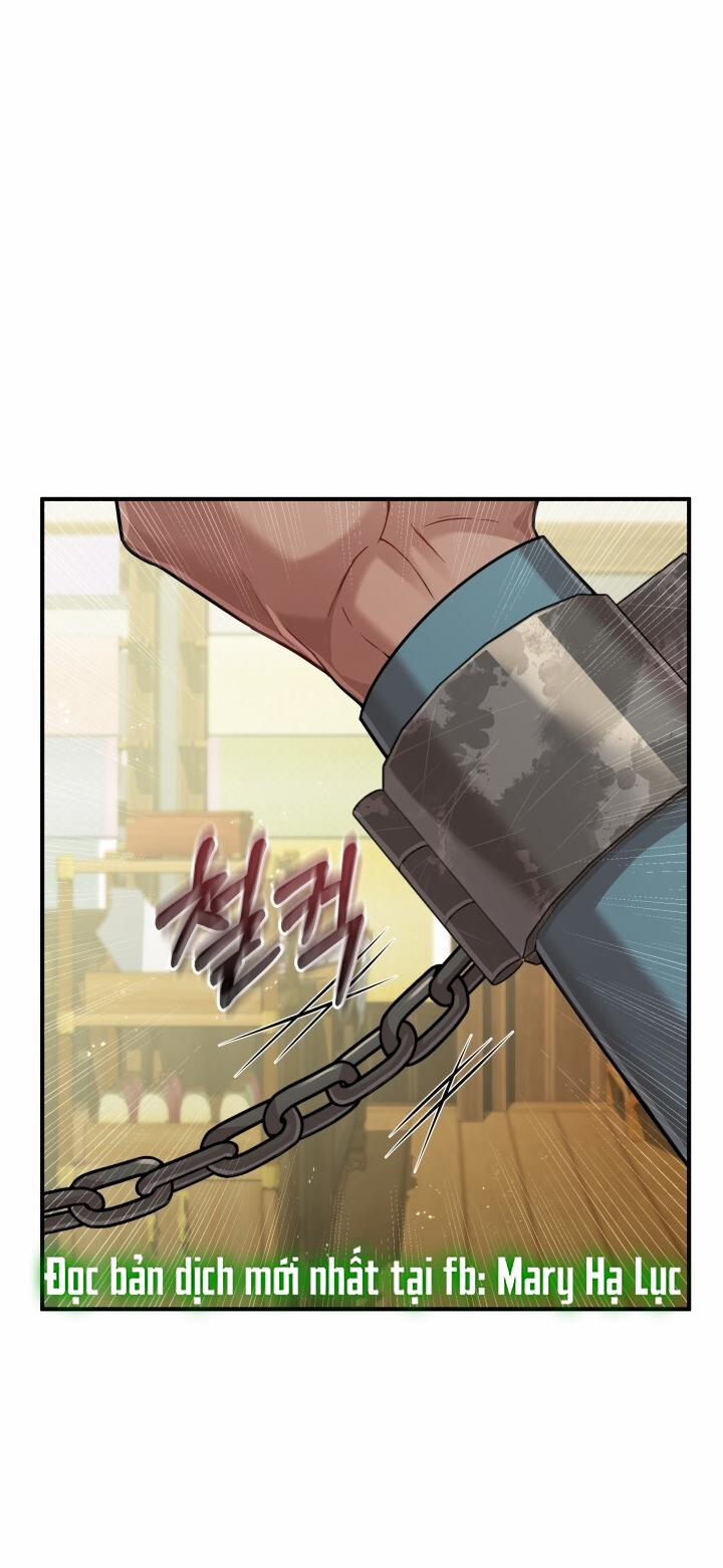 [18+] Độc Chiếm Và Hủy Diệt 24.2 trang 32