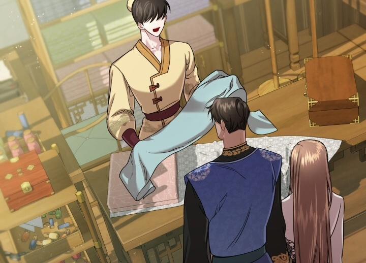 [18+] Độc Chiếm Và Hủy Diệt 24.2 trang 37